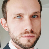 EXANTE Employee Anatoliy Knyazev's profile photo