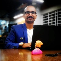 Aissel Technologies Employee Shreyansh Chougule's profile photo