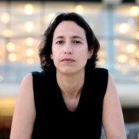 The Jerusalem  Academy of Music and Dance Employee Ronnie Reshef's profile photo