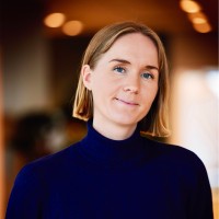 Walley Employee Josefin Winberg's profile photo