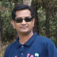 Marico Employee Achuthan Kutty's profile photo