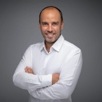 Ooredoo Qatar Employee Alfonso Sanfiz's profile photo