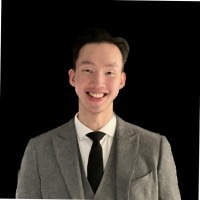 Optimy Employee Frank Hung's profile photo