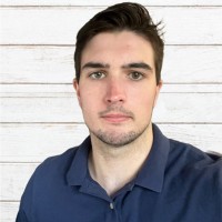 Tempus Unlimited, Inc. Employee Paul Moriarty's profile photo