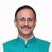 Sebi Employee Shashi Kumar's profile photo