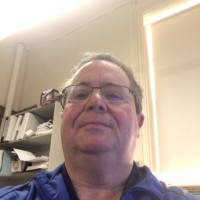 Cranston Public Schools Employee Edward Collins's profile photo