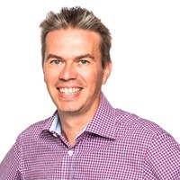 Sapphire Ventures, LLC. Employee Anders Ranum's profile photo