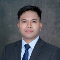 Bridge Digital Transformations Employee Michael Joshua Ruña's profile photo