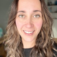 Jessica Verrill