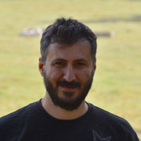 Cem Orhan Email
