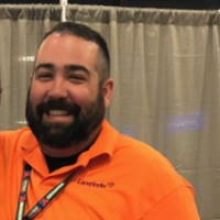 Lanefinder Employee Dennis Gafford's profile photo
