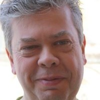 Thermo Fisher Scientific Employee Peter Walk's profile photo