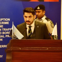 Federal Investigation Agency Employee Hassan Malik's profile photo