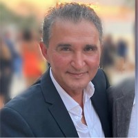 Sports Invest UK Ltd Employee Nojan Bedroud's profile photo