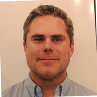 Kaiser Permanente Employee Jon Fraser's profile photo