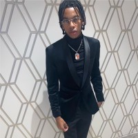 Apple Employee Bernard Lyons's profile photo