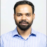 Saint-Gobain Research India Employee Subir Ray's profile photo