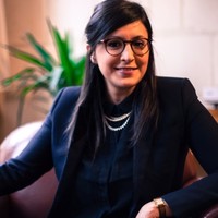 Re-Sources Capital Employee Hélène Barghi's profile photo