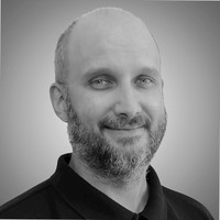 KAMIC Employee James Sparrenholt's profile photo