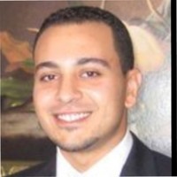 HARDEES RESTAURANT Employee George Girgis's profile photo