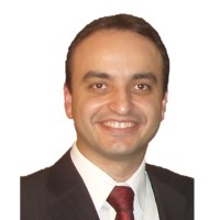 Nile University Employee Essam Wahba's profile photo