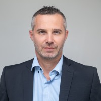 R34DY Employee Zsolt Balogh's profile photo