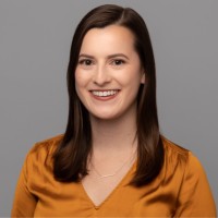 Aggregate Films Employee MacKenzie Cahill's profile photo