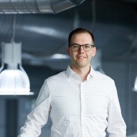 JBW Consulting Engineers Employee Daniel Blomquist's profile photo