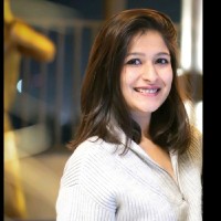 Accenture Employee Devanshi Agarwal's profile photo