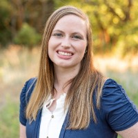 Ensign Engineering and Land Surveying Employee Jessica Rindlisbacher's profile photo