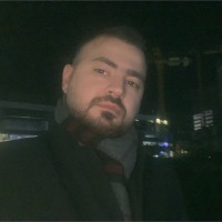 InMobiles Employee Ahmad Bitar's profile photo