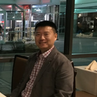 Exact Sciences Employee Jun Hu's profile photo