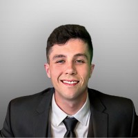 Cyber National Mission Force Employee Johnny Rodriguez's profile photo