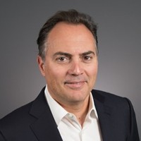 Aristeia Capital Employee Robert Lynch's profile photo