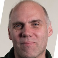 Fluke Corporation Employee Rob Emery's profile photo