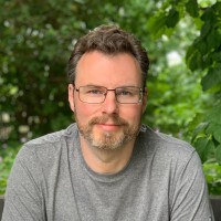 Virginia Cyber Range Employee Dominik Borkowski's profile photo