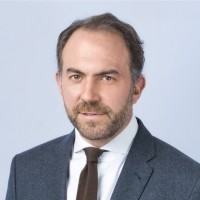 Vincent Gael Baudet