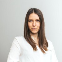 Rheinmetall Employee Sofie Swertz's profile photo