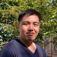 Qube Research & Technologies Employee William Sung's profile photo