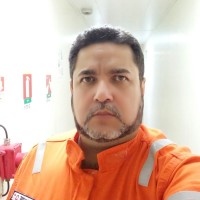 GREEN WORLD Employee Carlos Alexandre Lopes Pessanha's profile photo