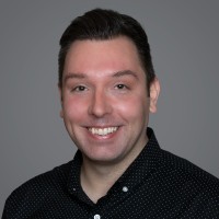 Hearts & Science Employee Ed Carpenter's profile photo