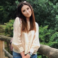 Ulla Johnson Employee Sophie Morrison's profile photo