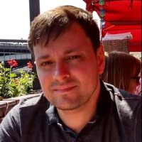 TroopTravel - Where do we meet? | Travel cost, time, visa , CO2, policy, etc. in Employee Leandro Lages's profile photo