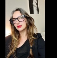 Amanda Uprichard Employee Mara Zupsich's profile photo