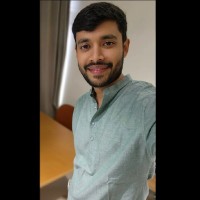 B2Brain Employee Pavangowda U's profile photo