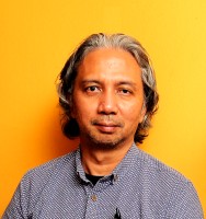 Twistcode Technologies Sdn Bhd Employee Nurazam Malim's profile photo