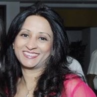 Genesys International Corporation Ltd Employee Meenakshi Amla's profile photo