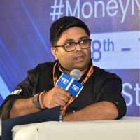 Young Indians Employee Abhishek Sonthalia's profile photo
