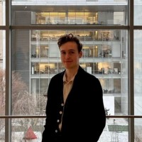Oscar Harrington-Shaw Email