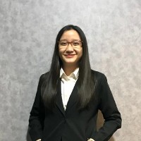 PT. Astra International Tbk - Daihatsu Sales Operation (Astra Daihatsu) Employee Gracelyn Aviana's profile photo